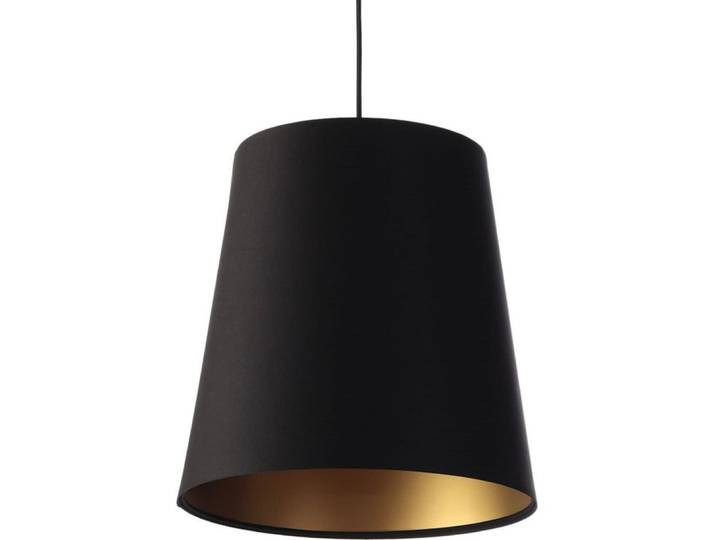 Suspension en tissu slender bell