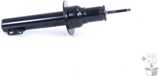 Monroe Stoßdämpfer Reflex 71377st
