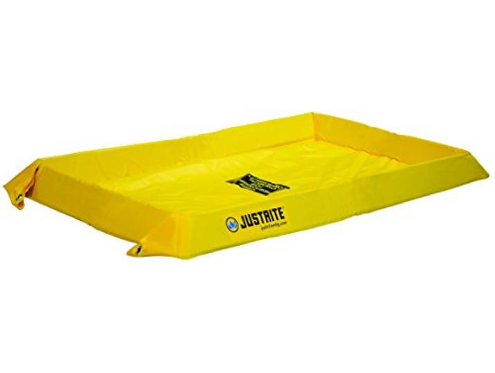 Onderhouds Morsbakken, 1524 x 102 x 2134mm