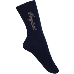 Kingsland NUNCIO SPORTSOCKEN UNISEX navy 2021 Update, Größe: 35/37