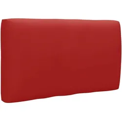 vidaXL, Gartenlounge, Outdoor-Ecksofa Paletten Kiefernholz Imprägniert Grau
