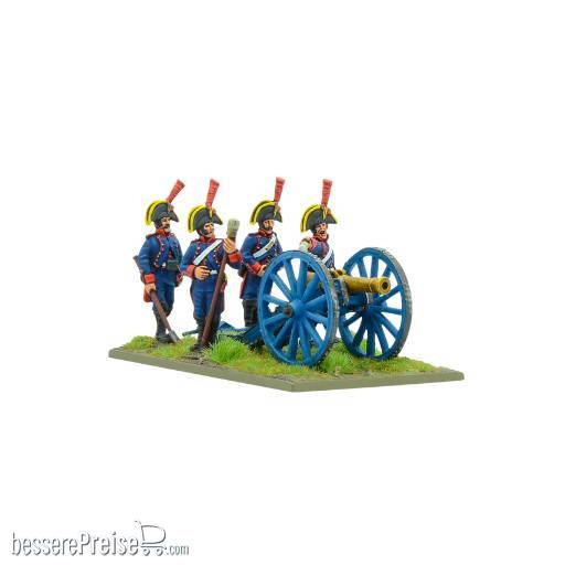 Warlord Games 305111502