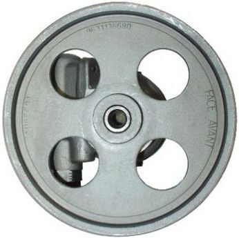 Spidan Hydraulikpumpe, Lenkung 53661 Für Citroën/peugeot Peugeot
