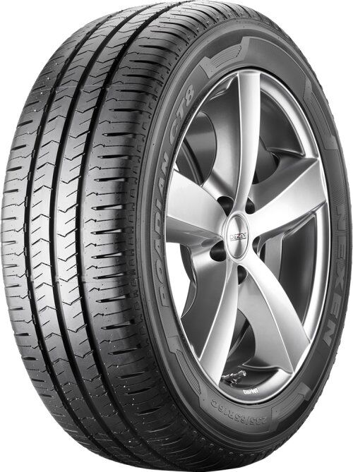Nexen Sommerreifen 235/65r16 115/113r - Roadian Ct8 13802nxc