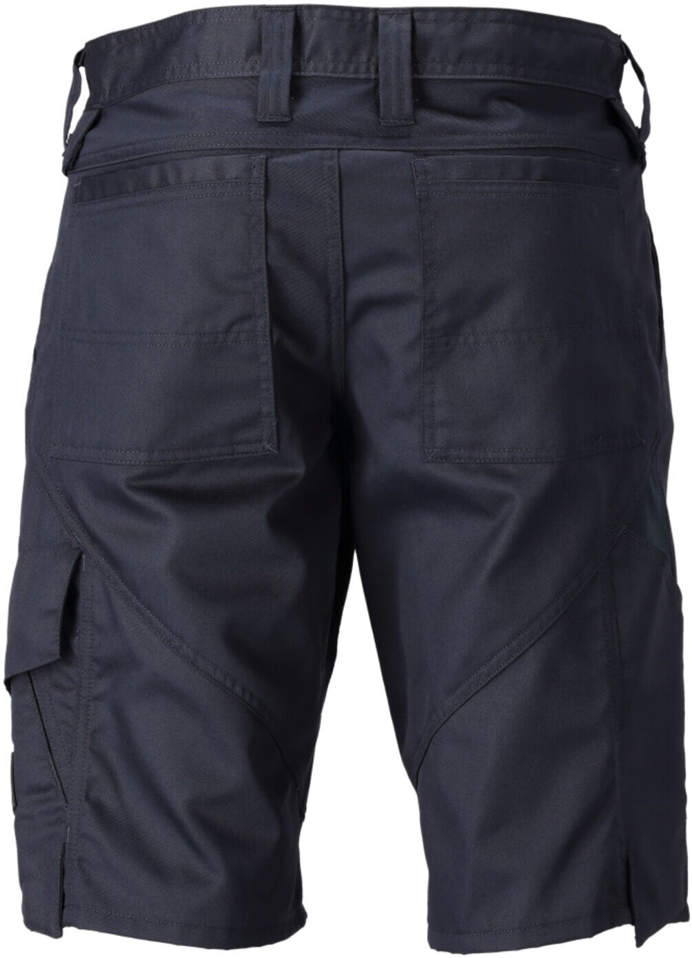 Mascot Shorts geringes Gewicht Größe C52 schwarzblau (22049-230-010-C52)