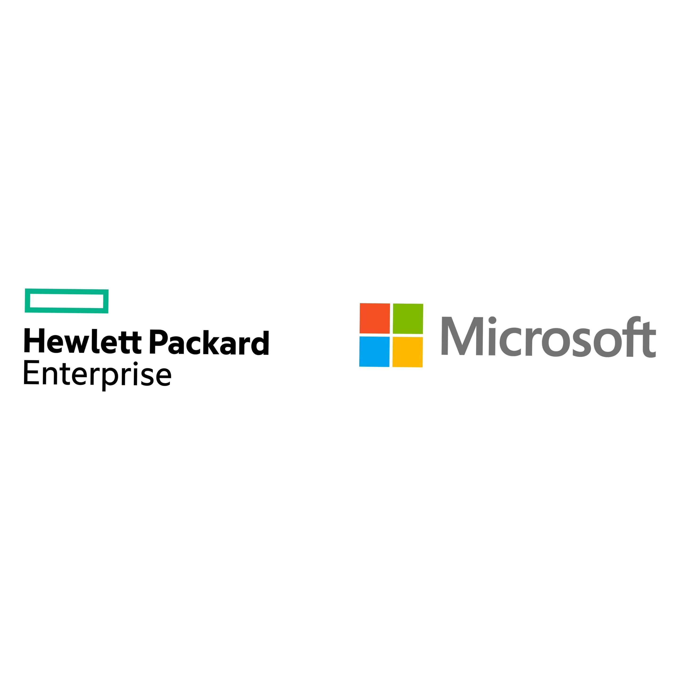 HPE Microsoft Windows Server 2025 10 Users CAL WW LTU (10 User, unbegrenzt) (P77114-B21)