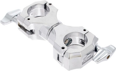 Pearl PCR-100 Dual Pipe Clamp