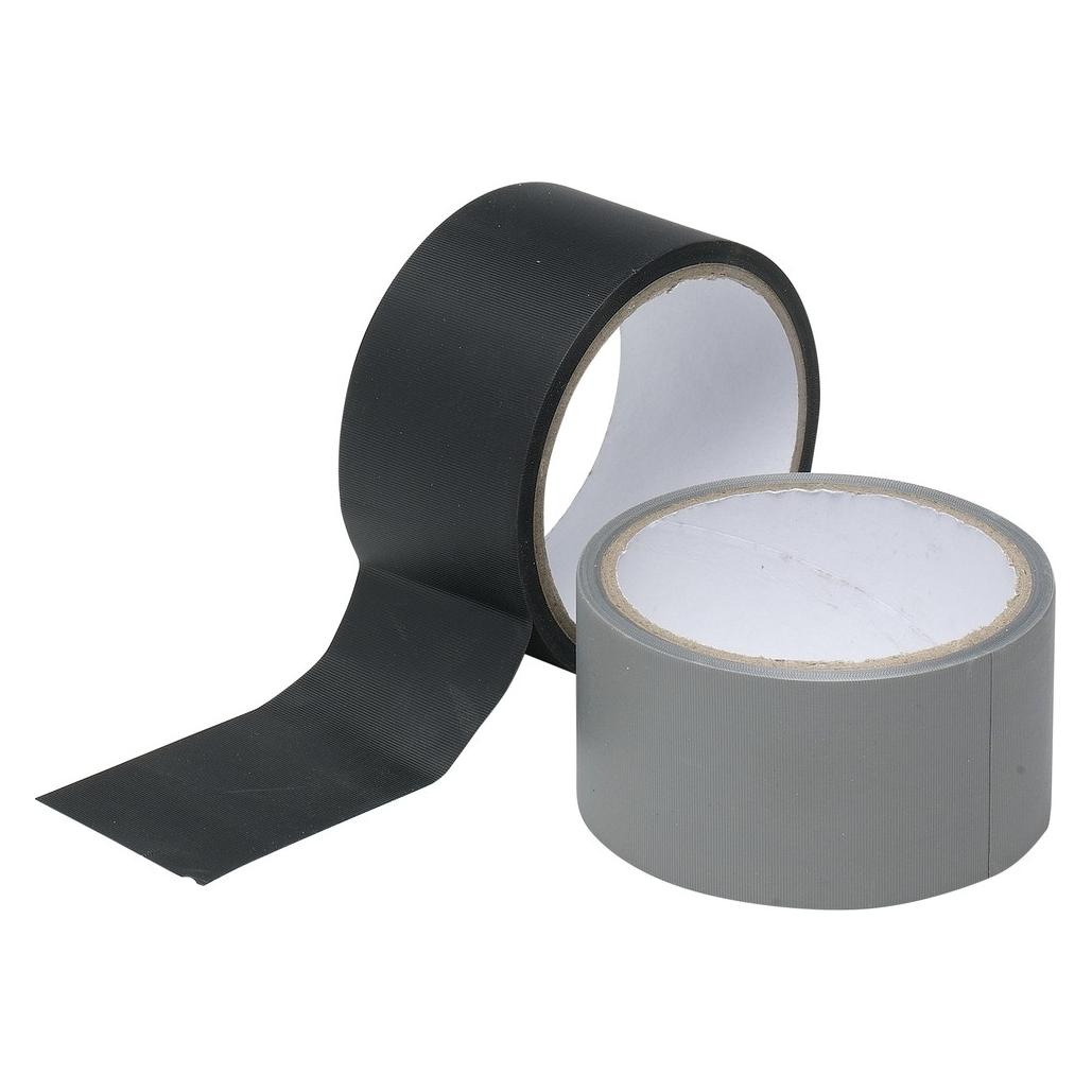 All Ride Textilklebeband 10M 2ass (48 mm) (25292174)
