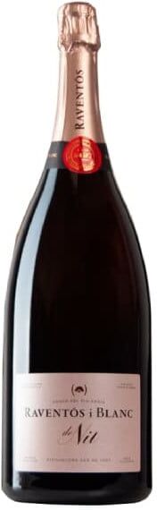 Raventós i Blanc de Nit Magnum 2023 -