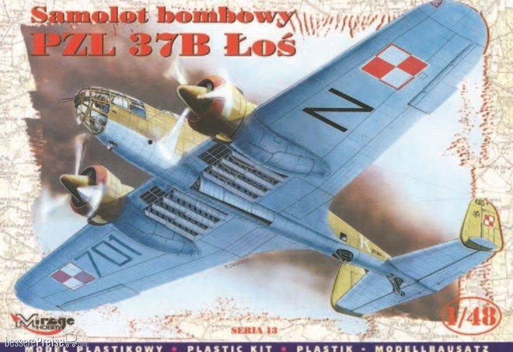 Mirage Hobby 481302