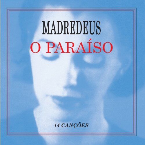 Madredeus - O Paraiso - Preis vom 12.10.2026 11:37:12 h
