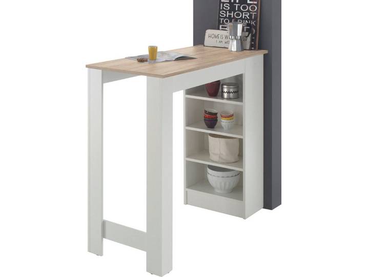 Stolkom Sp.z.o.o. Bartisch Stolkom Mojito B/H/T 115x103x50 cm (1-St., Bartisch, Tisch, OTTOs Choice)