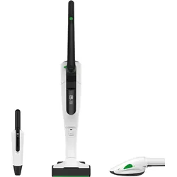 Vorwerk Kobold VK7 Akku-Staubsauger & Polsterbürste inkl. Krümelsauger
