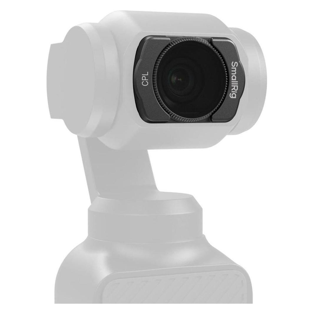 SmallRig 5834 Professional Filter Kit for DJI Osmo Pocket 3 (5834)