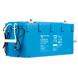 Victron LiFePO4 12,8V/300Ah NG Batterie - 0% MwST. (Angebot gemäß §12 USt Gesetz.)