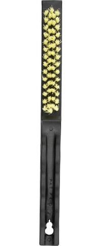 CYCPLUS Reinigingsborstel Borstelkop 130 x 25 mm