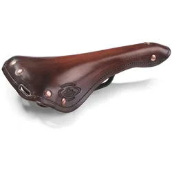 Selle, Velosattel
