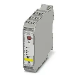 Phoenix Contact 2908699 Hybridmotorstarter ELR H5-IS-SC- 24DC/500AC-3-P ELRH5ISSC24DC500AC3P
