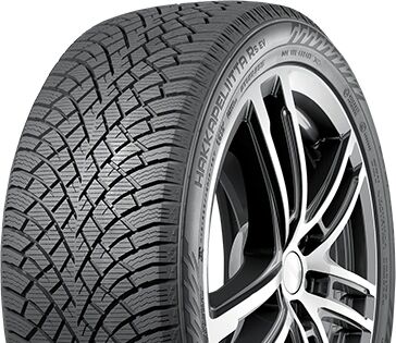 Nokian Hakkapeliitta R5 Ev 265/35 R21 101T XL Winterreifen