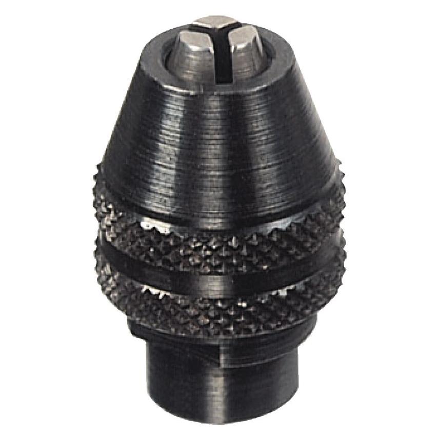 Dremel Bohrfutter (Spannbereich 0,8 bis 3,2 mm) (1 Stück) (2615448632)