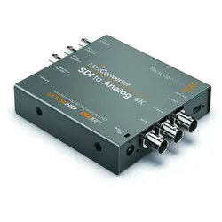 Mini Converter SDI-Analog 4K