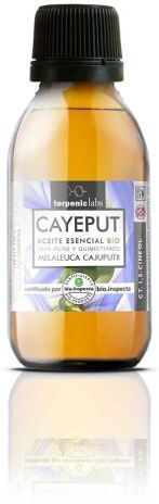Terpenic Lab Cajeput Essential Oil 10 ml