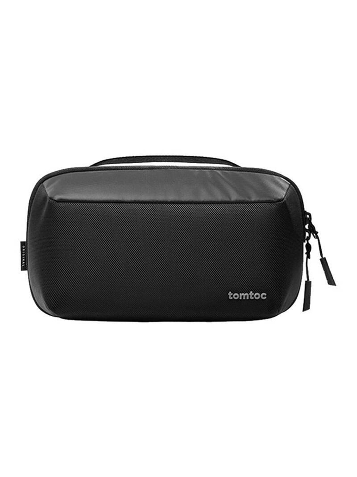 Tomtoc Zubehörtasche 2.4L Navigator-T13 (schwarz)