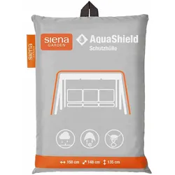 SIENA GARDEN  AquaShield AquaShield Schaukelhülle 148x150xH135 cm