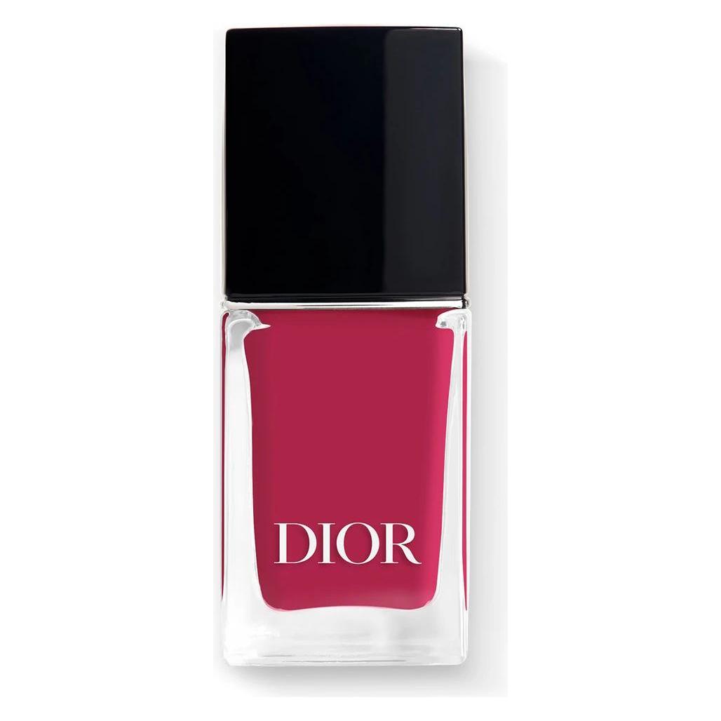 Dior Vernis Nagellack 10 Ml (663 Desir, Gel-Effekt Nagellack) (PCD-C038100663)
