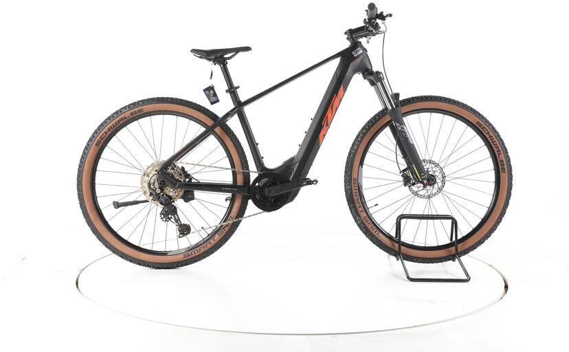 KTM Macina Team 893 E-Bike 2025 - 303369