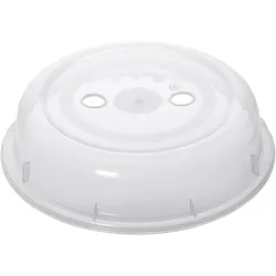 5x Wüllner & kaiser Mikrowellenabdeckhaube, Zubehör Küchengeräte, Transparent
