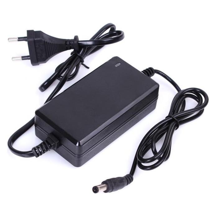 NoName Delta-Impuls-Netzteil - 12 V - 2 A - 24 W (41375323)