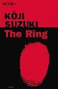 Koji Suzuki - Ring. - Preis vom 09.10.2026 07:28:09 h
