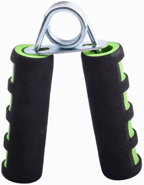 Inspire Essentials PowerFlex Hand Grip Strengthener Wrist And Finger Trainer a
