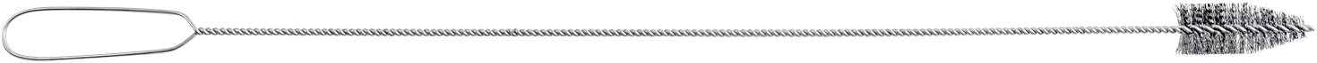 Brosse de nettoyage Wolf 2440150 pour NG-31E