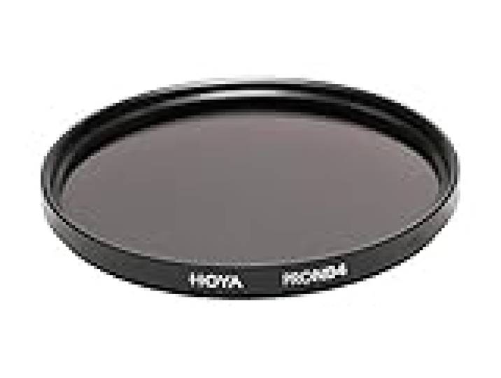 Hoya Pro ND 4 Filtre gris pour Lentille 58 mm