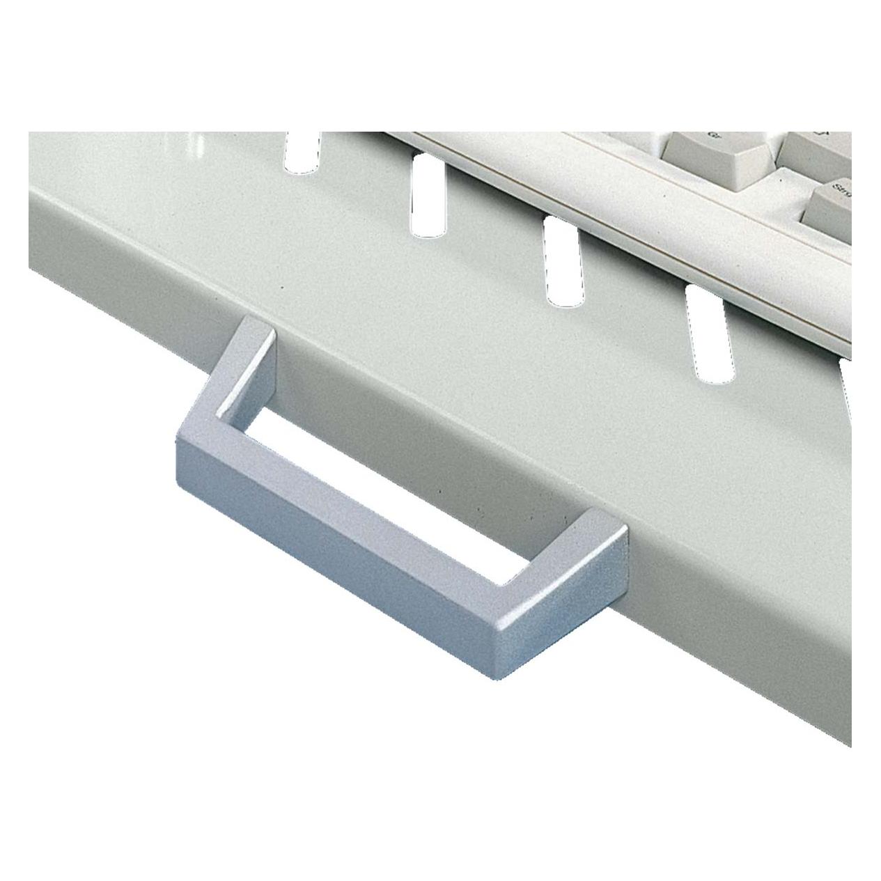 Rittal Handles for pull-out component shelves (5501730)