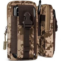 ONEFLOW Survival Case Huawei P8 Lite 2015 Handytasche Outdoor