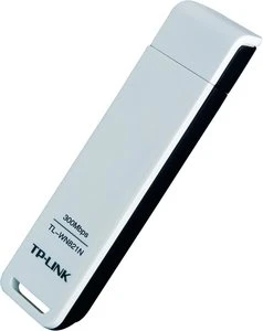 TP-Link WL-USB TL-WN821N v5.0 (300MBit) V6.4