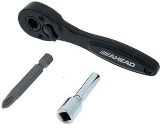Ahead Drum Tuning Ratchet