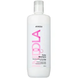 1L Indola Care & Style Color Shampoo