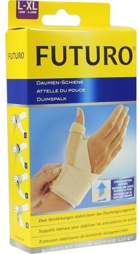 Futuro Daumen Schiene L/xl