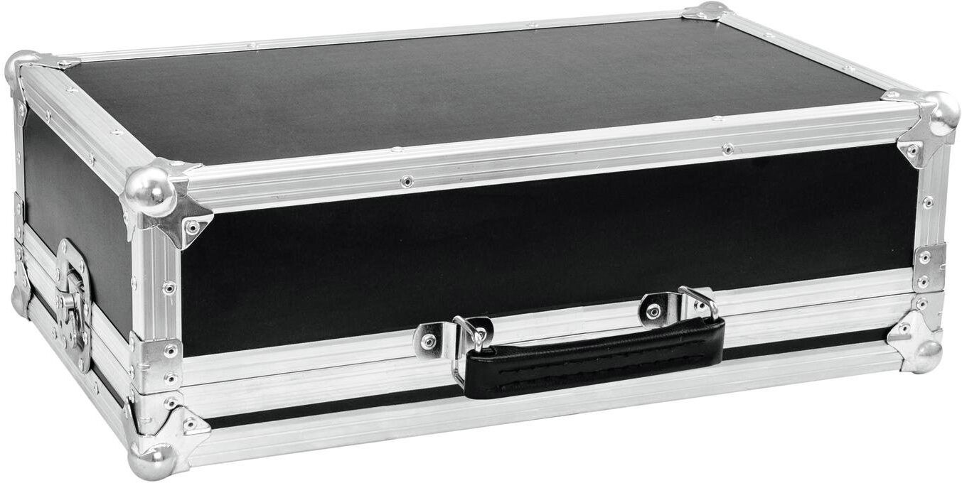Roadinger Flightcase Dmx Move Bigfoot