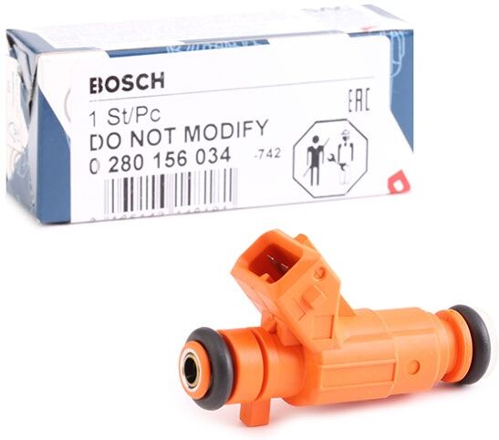 Bosch 0 280 156 034 Injector