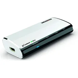 PNI Drahtloser Audio-Video-Sender AV601 und RJ45 Airfun und Aircontrol, Wireless Transmitter