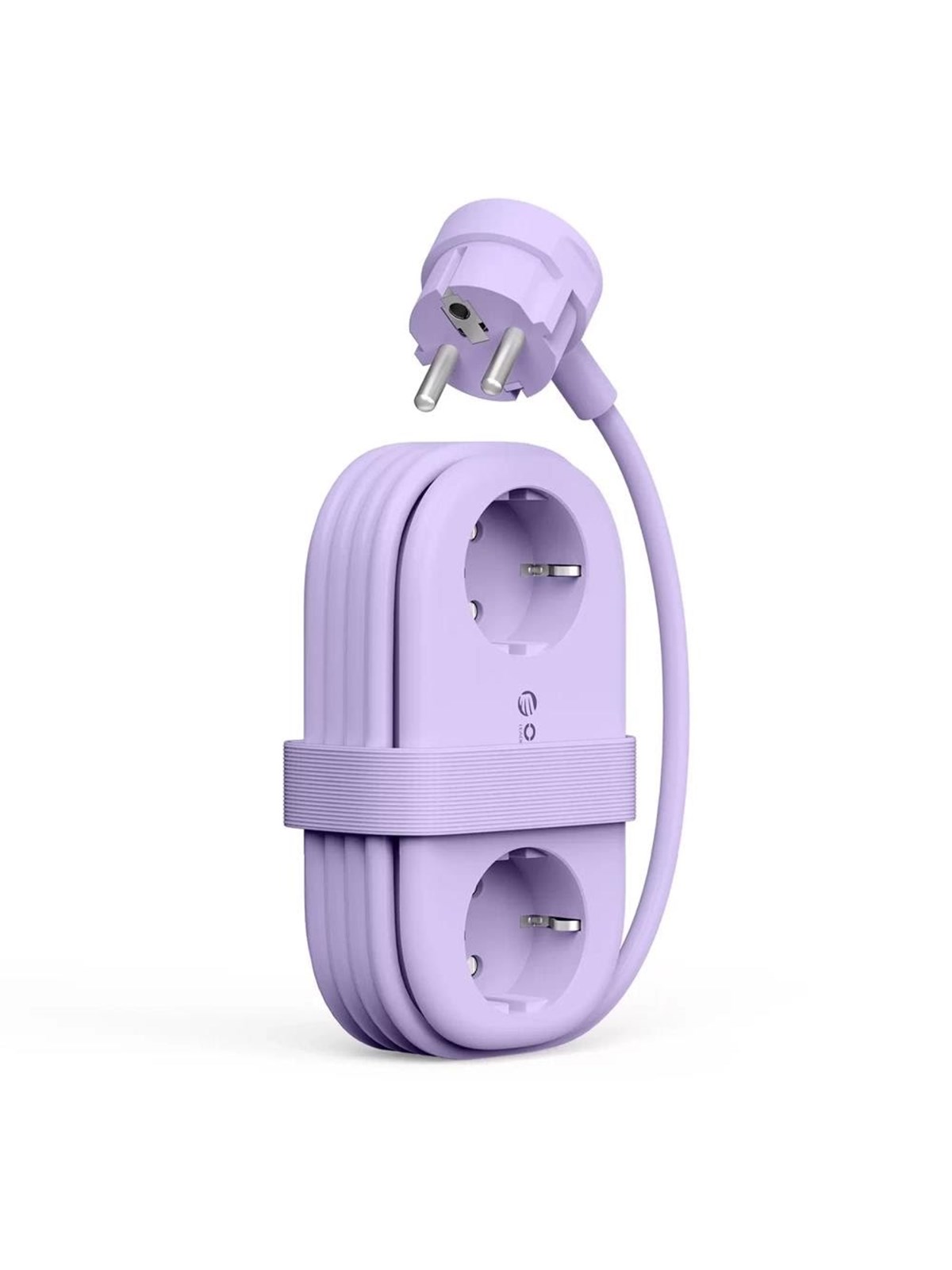 ORICO AP3 65W GaN 6in1 Power Strip - Purple