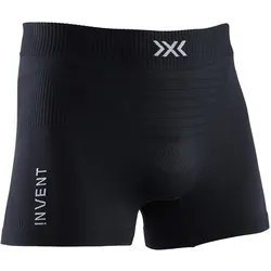 X-Bionic, Herren, Funktionsunterhose, Invent LT (M), Schwarz
