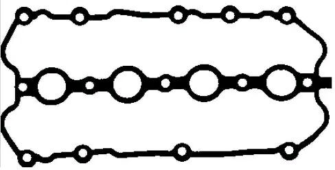 JP GROUP 1119203900 Rocker cover gasket