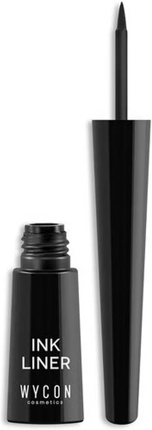 WYCON - Eyeliner, Ink Liner, Black