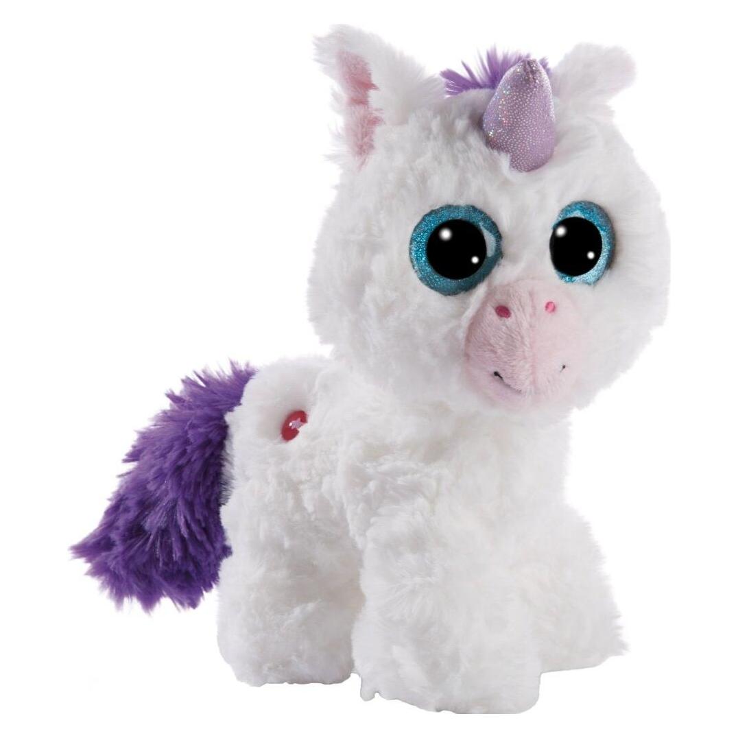 NICI Kuscheltier Einhorn (17 cm) (49287)